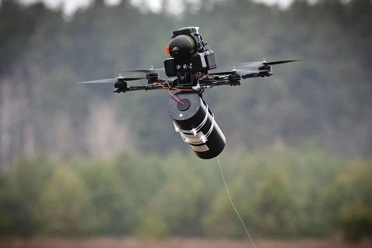 Пекин помогает военной машине Путина: расследование вскрыло схемы поставок дронов