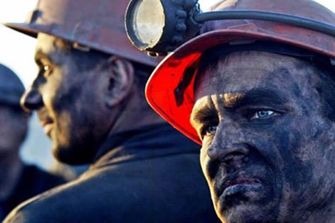 В польской шахте взорвался метан