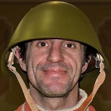 В МВД Украины посоветовали Путину «кушать больше сала»