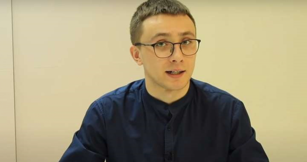 Дело Стерненко: суд удовлетворил ходатайство адвокатов об отводе коллегии судей