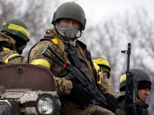 Взятие ВСУ под контроль серой зоны на Донбассе вызвало "злость и бессилие" у Кремля