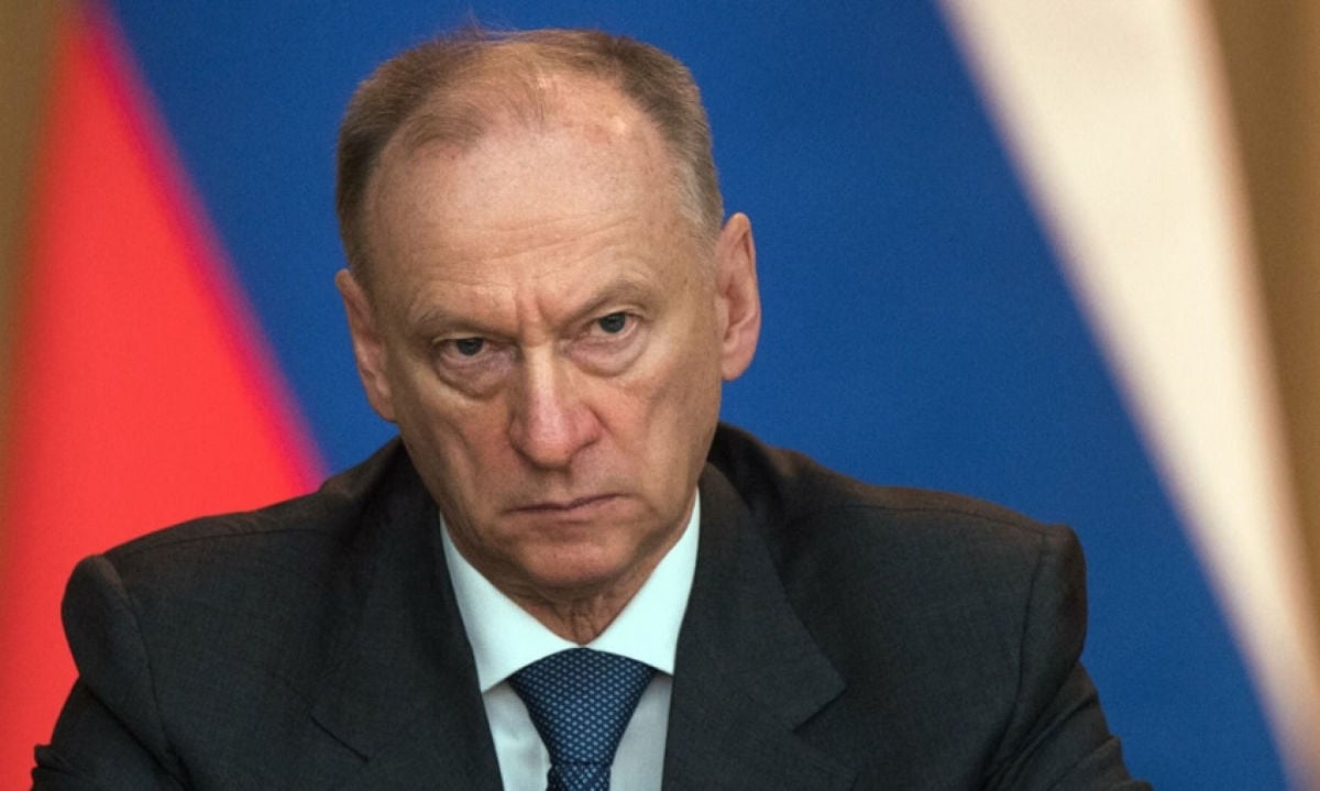 "Второй год подряд", – Патрушев пожаловался, что НАТО готовит масштабное наступление