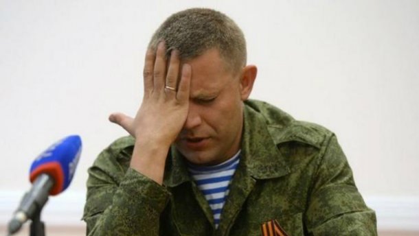 ​Волна увольнений последовала мгновенно: Казанский рассказал, как в “ДНР” отреагировали на запрет ездить за пределы ОРДЛО