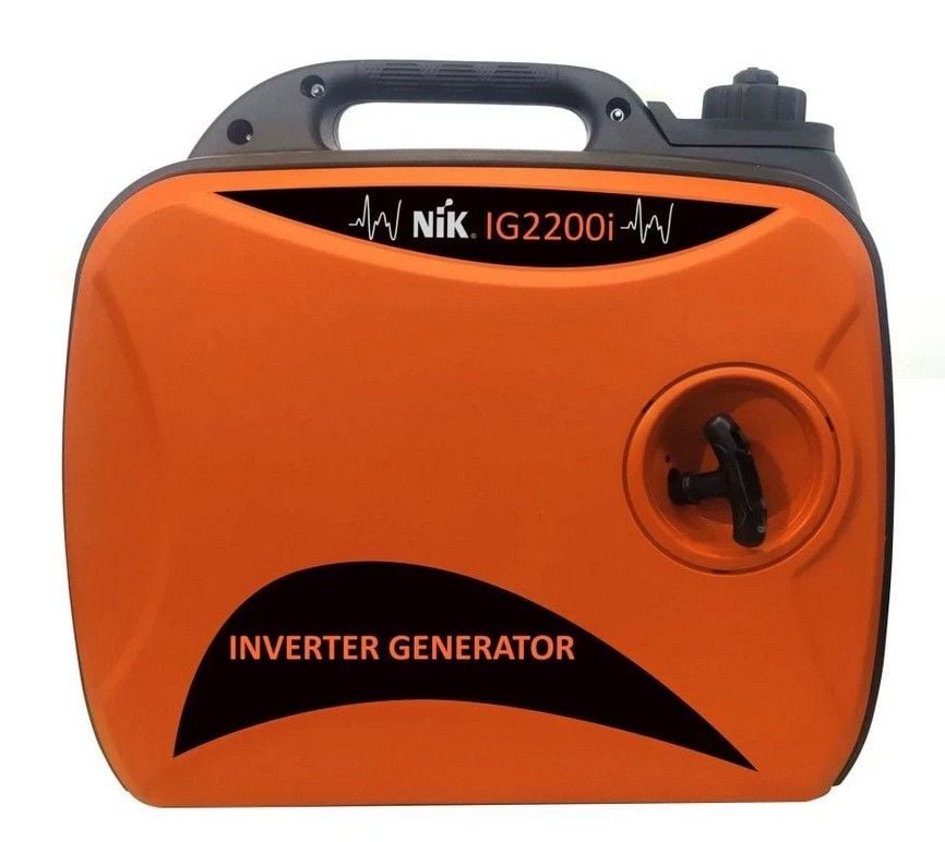 Когда бензиновый генератор является оптимальным решением 