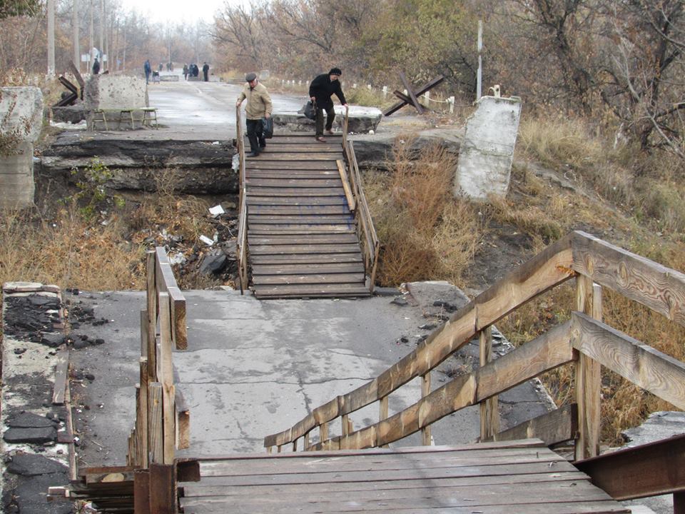 Станица луганская луганская область