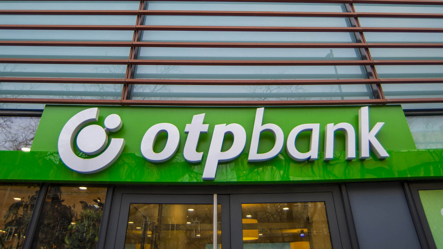 Венгерский OTP Bank попал в "черный список" спонсоров войны из-за поддержки оккупантов РФ