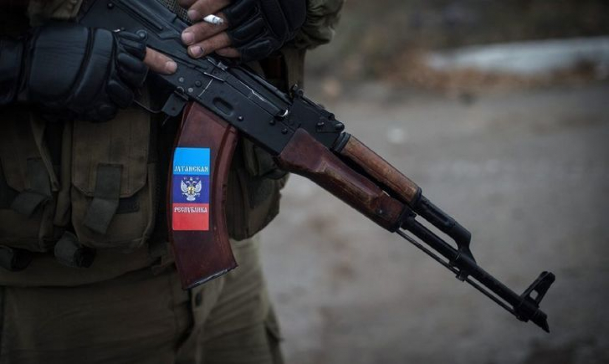 В Луганске террорист "ЛНР" убил охранника в поликлинике после невинной просьбы