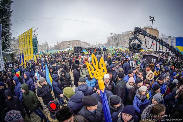 Россия не может пережить потерю Украины: "Их автокефалия - удавка на шее, они ничего не понимают"