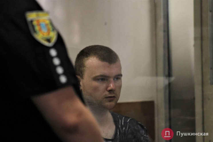 СМИ выяснили новые страшные факты об убийце Даши Лукьяненко Николае Тарасове
