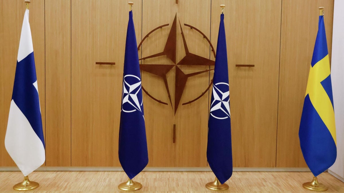​Эксперт из США озвучила тревожные последствия для НАТО из-за вступления Финляндии в Блок