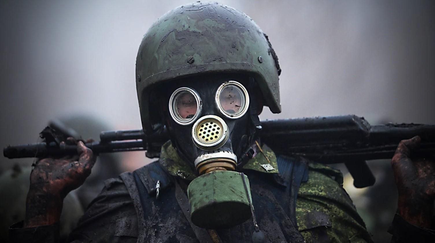 США приготовили ответные меры за использование РФ химического оружия против украинских войск – Госдеп США