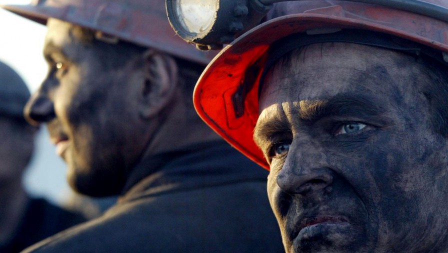 Десятки тысяч угольщиков и металлургов остались без льготных пенсий благодаря МВФ и постановлению Кабмина