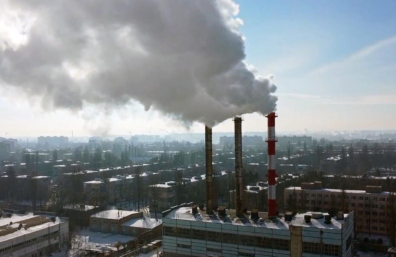 Россия выбрала новую приоритетную цель в Украине для ударов баллистикой