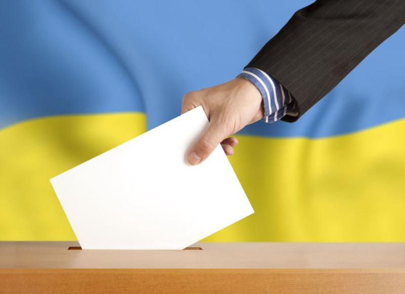 ​Две трети украинцев на референдуме готовы попрощаться с ЛНР и ДНР в статусе оккупированных территорий