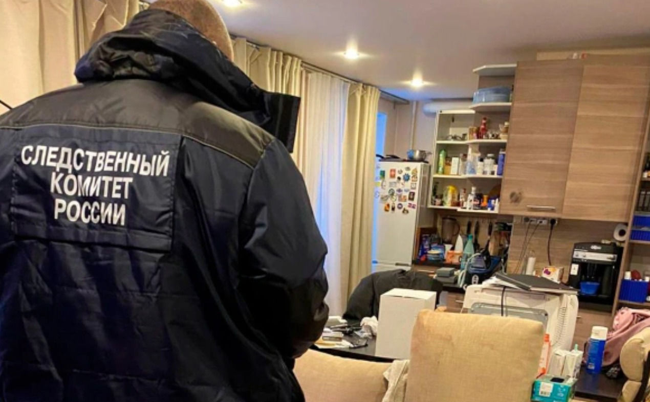 В Москве разработчика вакцины "Спутник-V" задушили ремнем после интим-встречи 