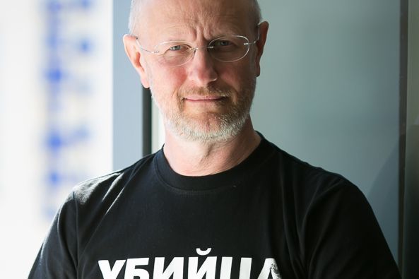 ​"Дети должны идти на фронт", - "Гоблин" Пучков пробил дно, призвав отправлять на войну 18-летних