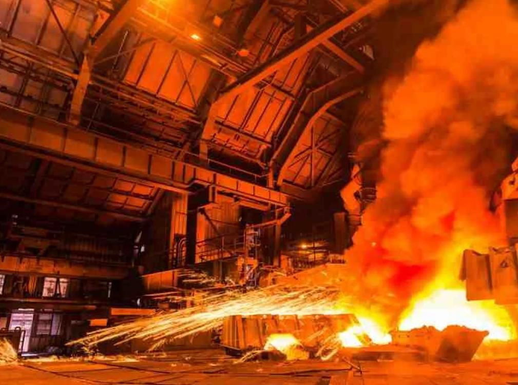 Fitch предрекло катастрофу российской металлургии: выручка рухнула на 500–700%