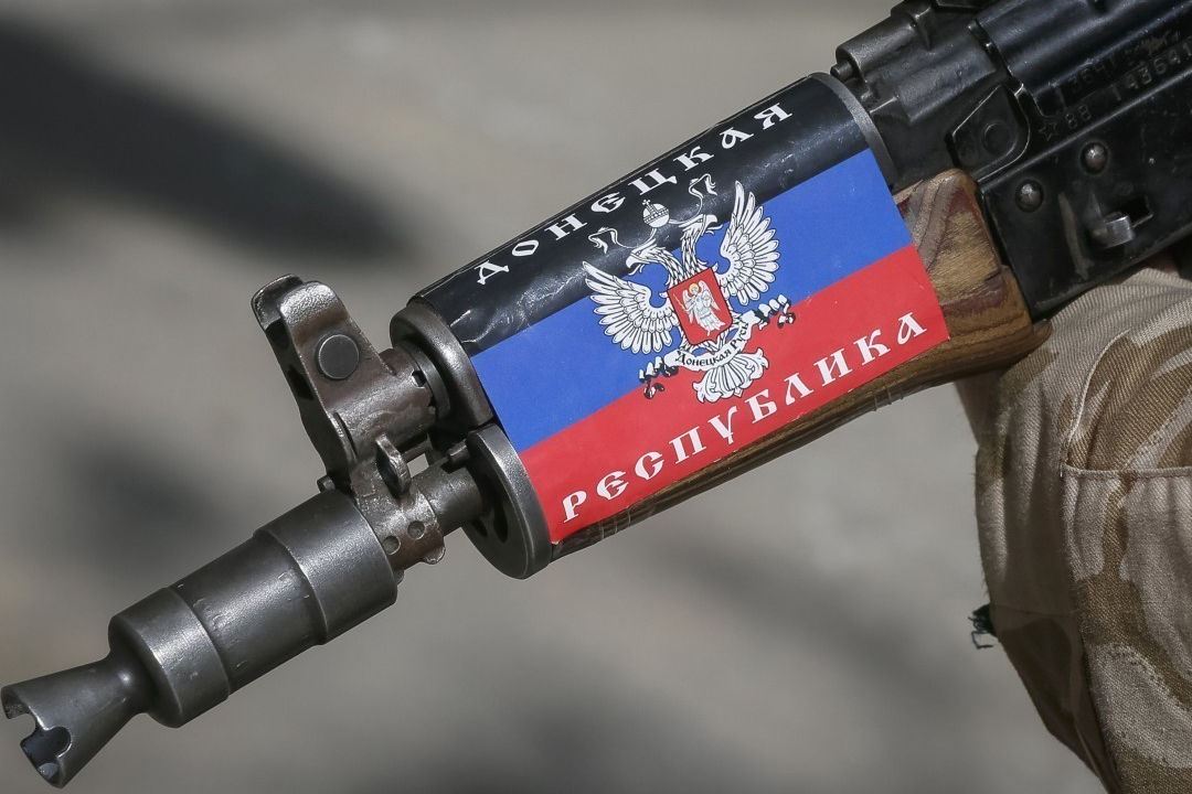 Розвідка Міноборони: "Командування ЗС РФ посилило контроль за угрупованнями в ОРДЛО"