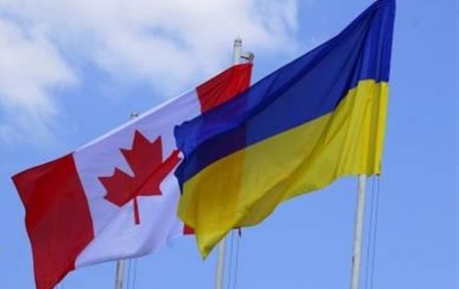 Канада отказала Украине в предоставлении безвизового режима: страна пока не достигла необходимых критериев 