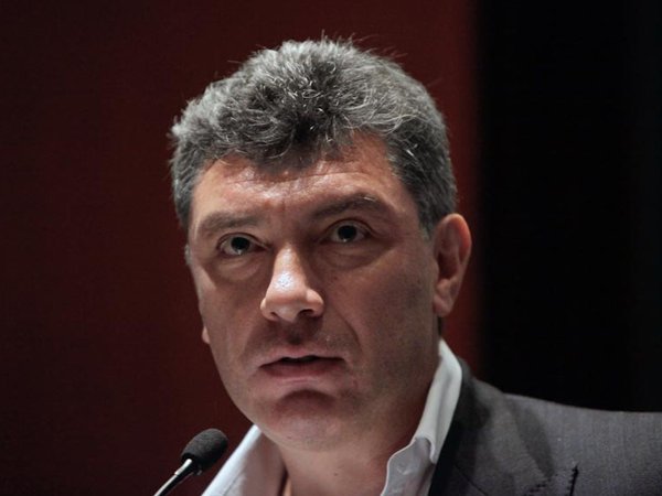Подозреваемые в убийстве Немцова задержаны: оба выходцы из Кавказского региона РФ