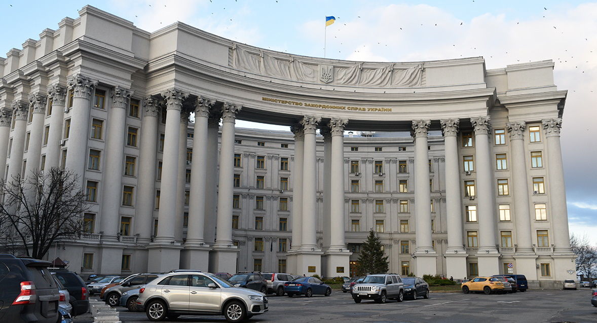 Ответный ход: МИД Украины принял окончательное решение по Генконсулу РФ в Одессе