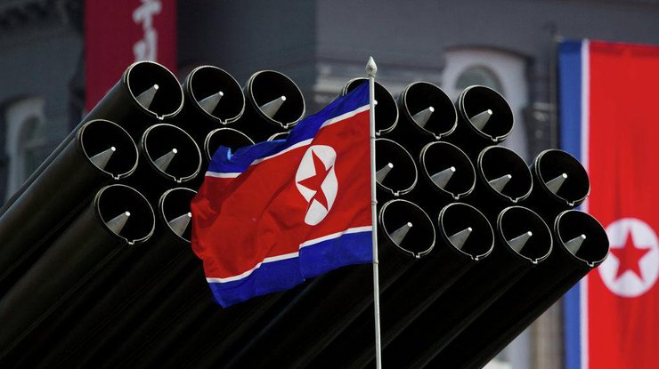 Евросоюз готов "переплюнуть" ООН и ввести более жесткие санкции против КНДР - под ударом окажется 8 главных чиновников Северной Кореи: Reuters
