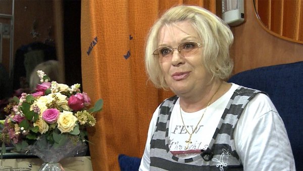 Знаменитая советская актриса Галина Польских оказалась в больнице - СМИ