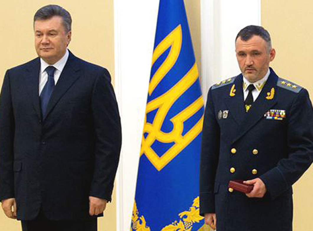 Одиозный замглавы ГПУ времен Януковича Кузьмин тоже в Раде: Кошкина поразила соцсети инсайдом о его должности