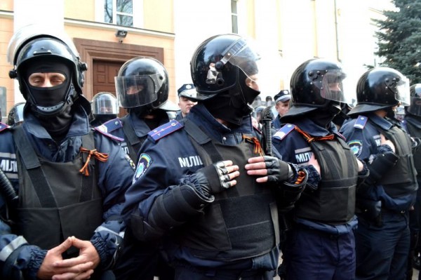 ​Тымчук: экс-милиционеры в Донбассе сбежали из спецподразделений ДНР
