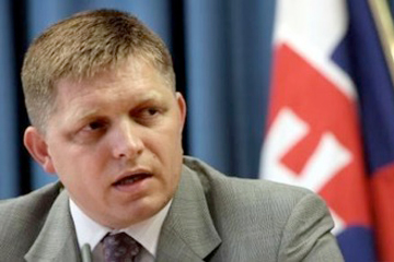 Премьер Словакии: в Украине назревает угроза более крупного военного конфликта