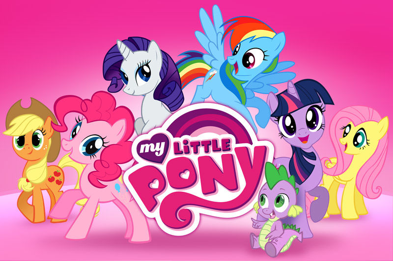Гомофобія у Росії пробила дно: дитячому мультфільму My Little Pony дали рейтинг "18+" – розкрилася причина
