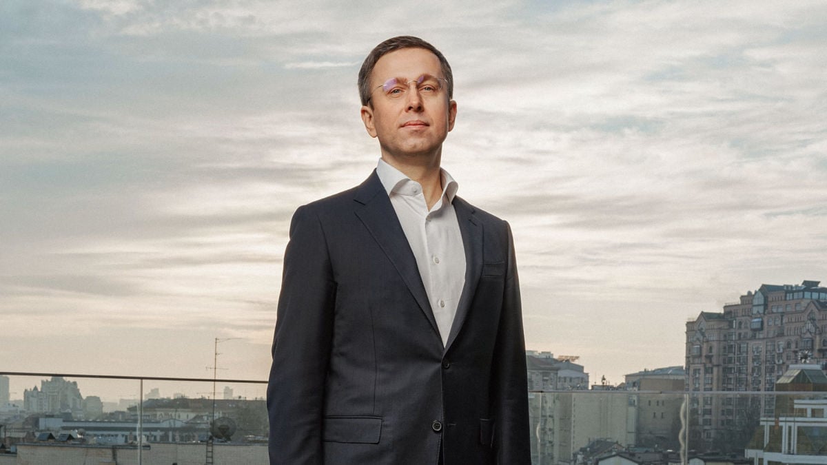Кто такой Сергей Корецкий: что известно про главного кандидата на пост премьера Украины