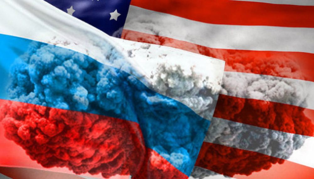 Washington Post: Трамп уже не наш, или как Путин будет мстить США за новые санкции, готовясь к настоящей войне с Америкой