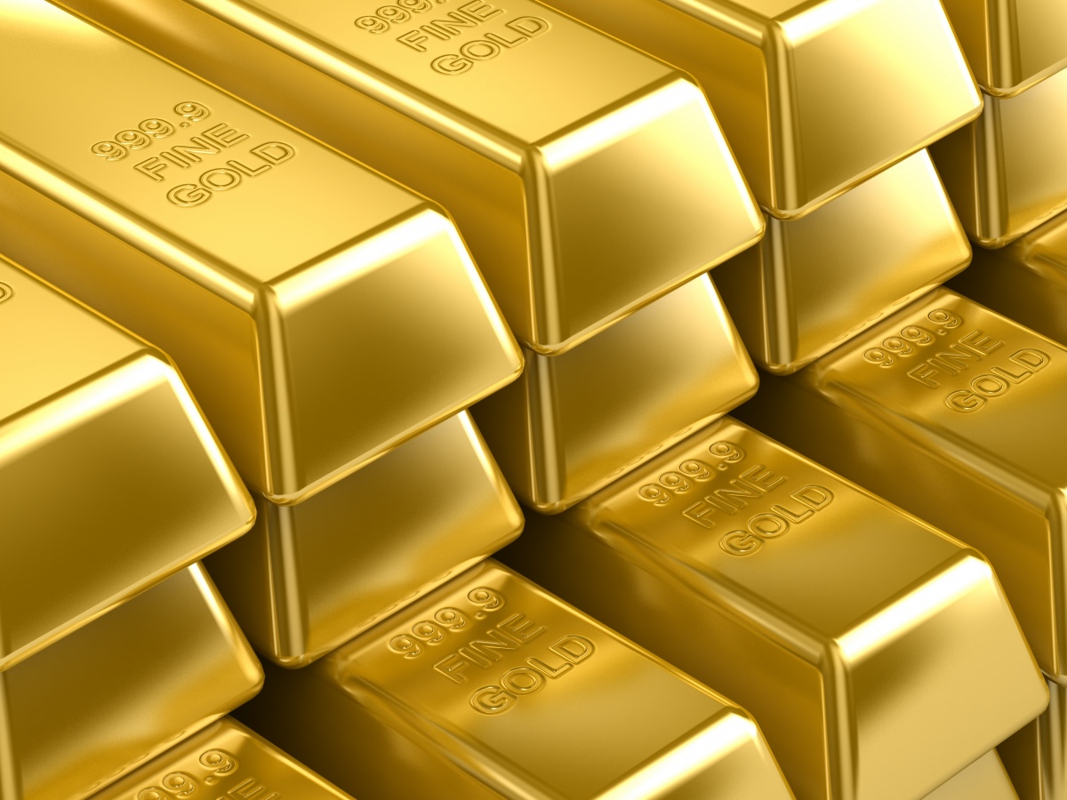 Эрдоган решил "спрятать" богатства от курса валют: Турция вывела из США все свои запасы золота в десятки тонн