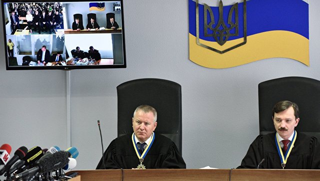 “Тот случай, когда не стыдно за страну”, - Березовец о суде над беглецом Януковичем, подозреваемом в госизмене