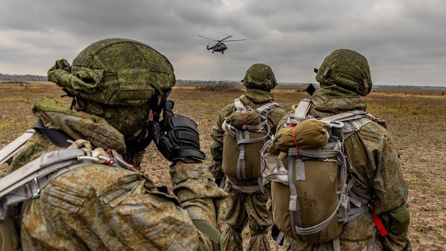 США готовят ответ России: рассматривается отправка в Украину военных советников и вооружения