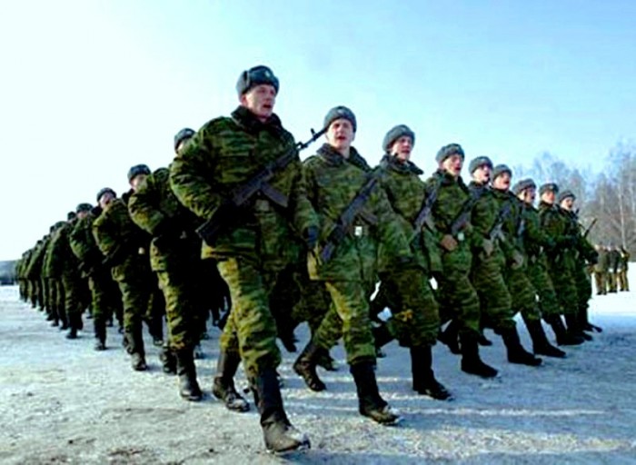 СБУ назвало количество российских военных, привлеченных к уголовной ответственности