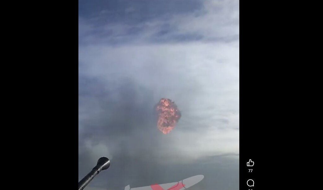 НГУ показала, как сбивают российские "Шахеды" шведскими пушками Bofors L70