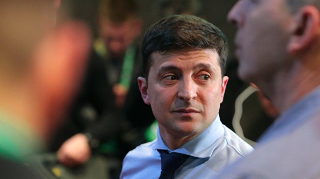 Цимбалюк сделал резонансный прогноз о президентстве Зеленского: журналист рассказал, что ожидать кандидату от украинцев