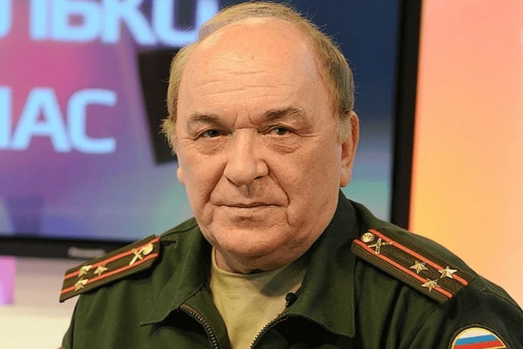 "Хватит врать! Нет никаких котлов", — Z-пропагандист сорвался и высмеял ложь Путина и Герасимова