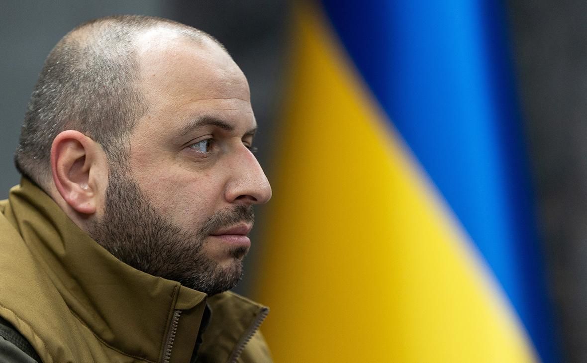 Умеров раскрыл скандальные подробности аудита в Минобороны Украины: "Система сопротивляется"