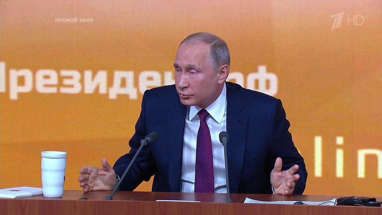 “Путин признался - я угроза для него!” - российский оппозиционер Навальный подловил президента РФ на важной оговорке, - кадры