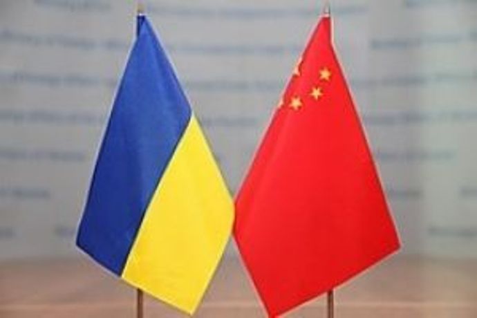Си Цзиньпин написал письмо Порошенко: Китай будет поддерживать Украину и не признает аннексии Крыма 