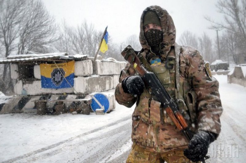 Литва осуществила трогательную акцию в поддержку армии Украины: СМИ рассказали о неожиданной акции литовских волонтеров в помощь украинских бойцов на Донбассе