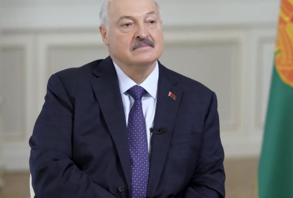 Лукашенко публично извинился перед Зеленским и сделал заявление о вступлении Беларуси в войну
