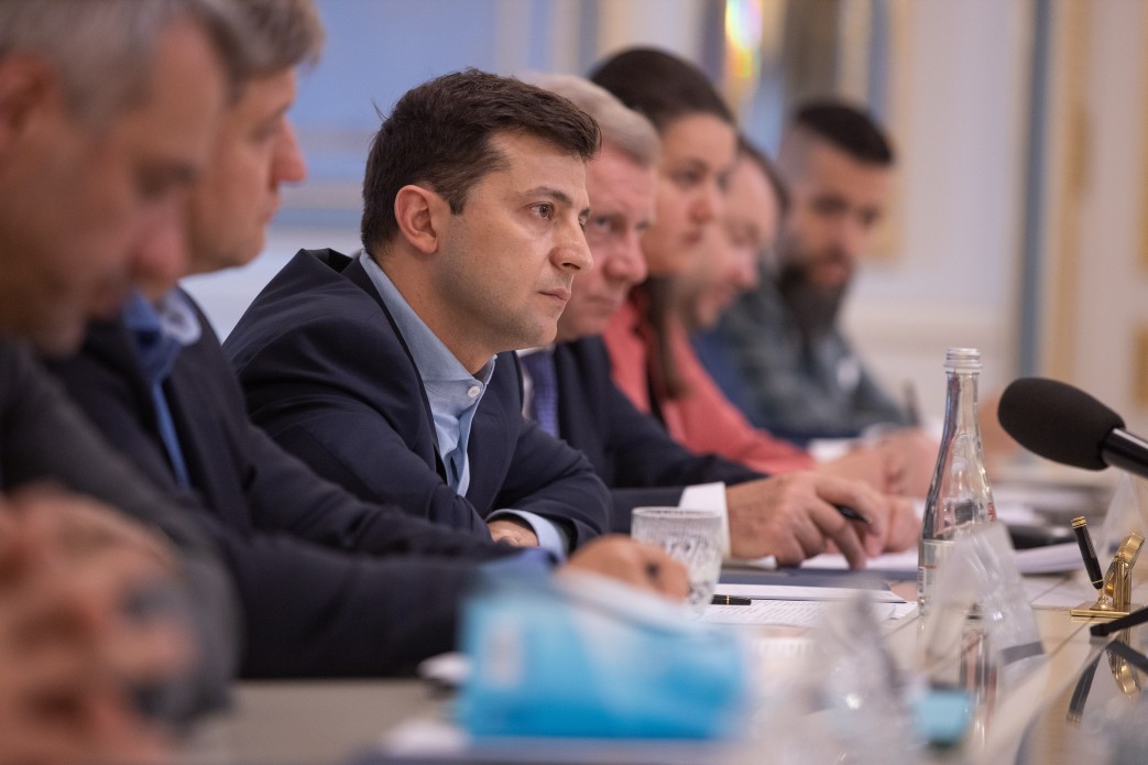 ​Зеленский сделал громкое заявление после встречи с делегацией МВФ - Украину ожидают изменения