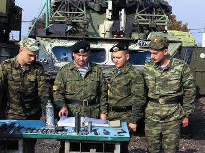 Россия направила в Донбасс несколько десятков офицеров для участия в миссии ОБСЕ