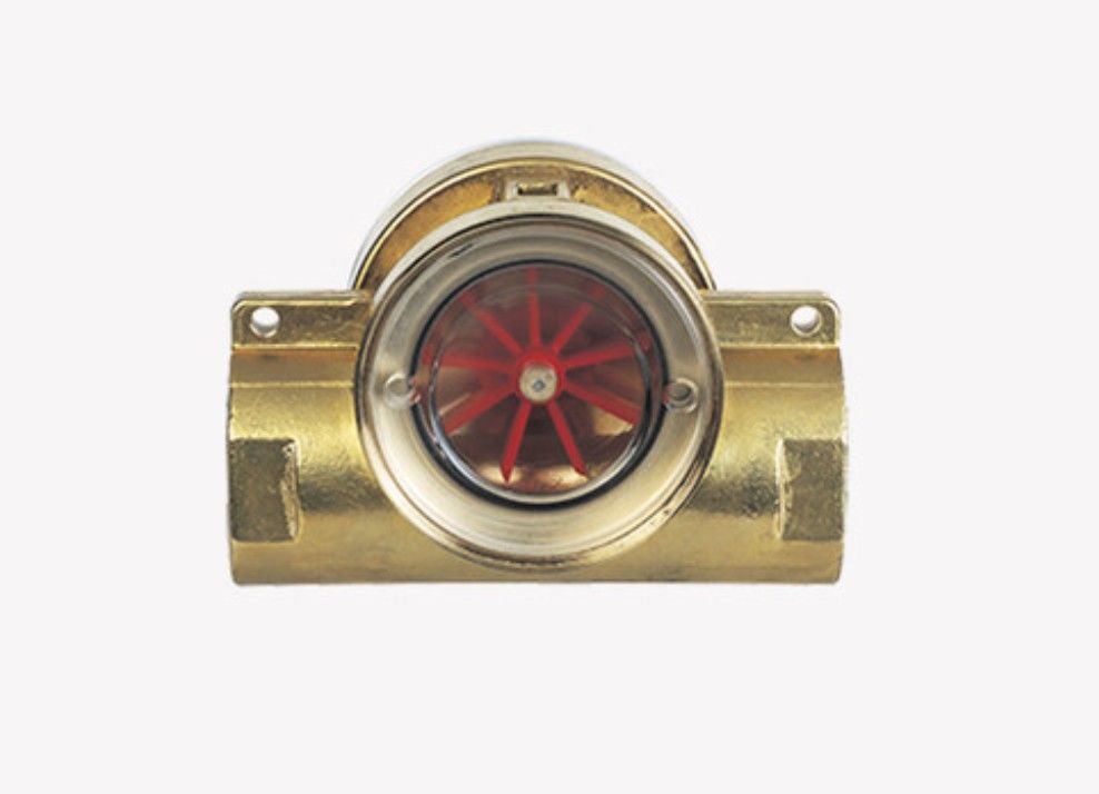 Современные расходомеры и их применение