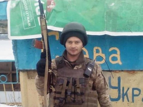 Силы ООС понесли невосполнимые потери на Донбассе: фото Героев, которых убили российские боевики, - кадры