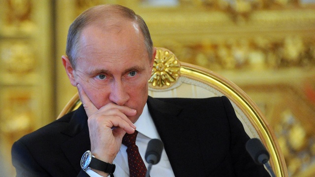 "Путин принял решение, но об этом открыто не говорят", - генерал заявил, что Россия решила выйти из Донбасса